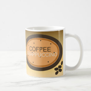 Mug Café Frappuccino