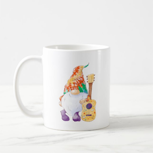 Mug café Gnome super (Gauche)