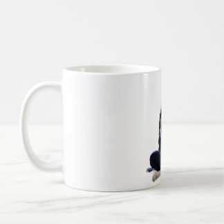 Mug Café, Grâce & Confiance