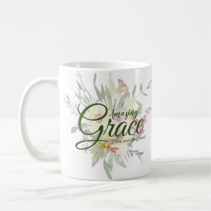 Mug café Grace Extraordinaire