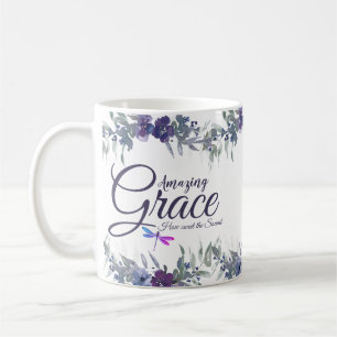 Mug café Grace Extraordinaire