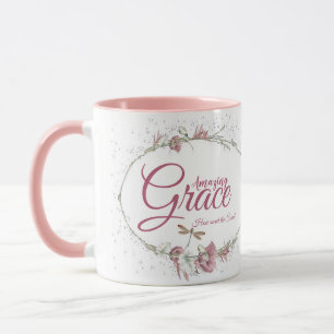 Mug café Grace Extraordinaire