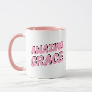 Mug café Grace Extraordinaire