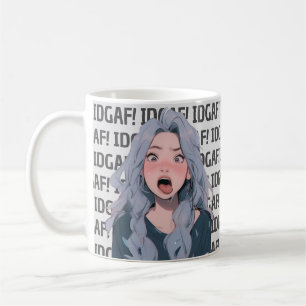 Mug café humeur