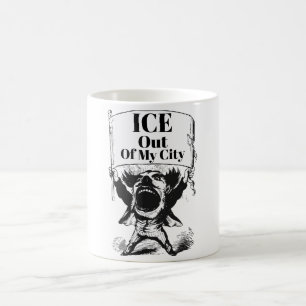 Mug Café ICE hors de ma ville