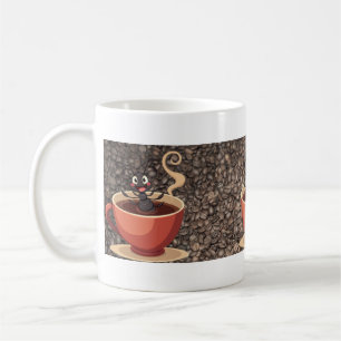 Mug Café Ilove