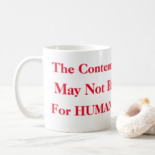 Mug Café incorrect