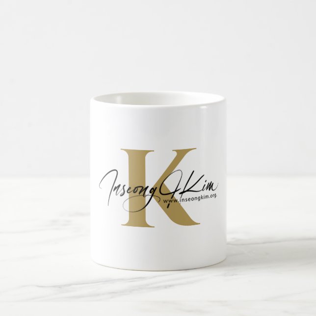 Mug café Inseong (Centre)