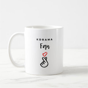 Mug café K-Drama