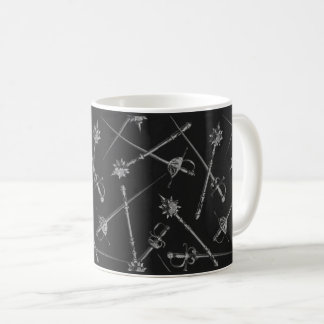 Mug café melee