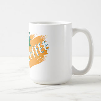 Mug café motivationnel
