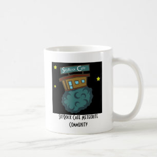 Mug Café mug1 de SkyRock.