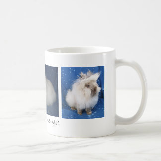 Mug Café Mug2 de Lionheads