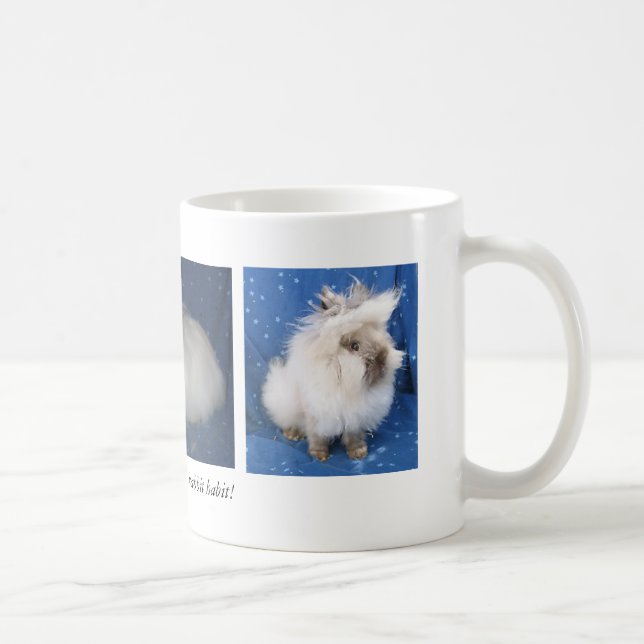 Mug Café Mug2 de Lionheads (Droite)
