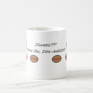 Mug Café-Mug Addict