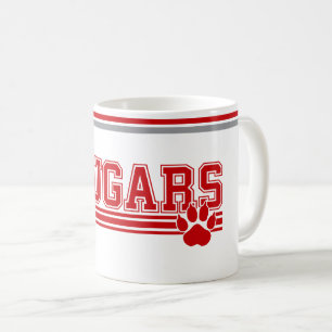 Mug Café-Mug de sucres