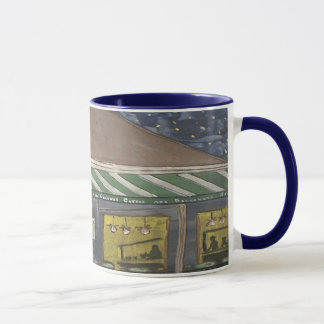 Mug Café New Orleans
