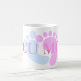 Mug café NICU MOM
