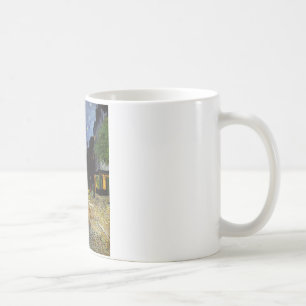 Mug Café nocturne de Van Gogh