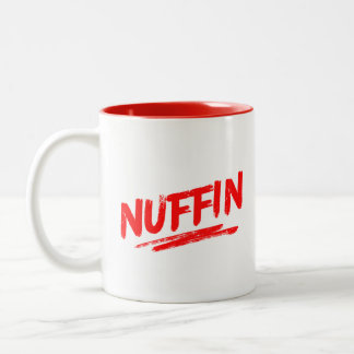 Mug café nuffin