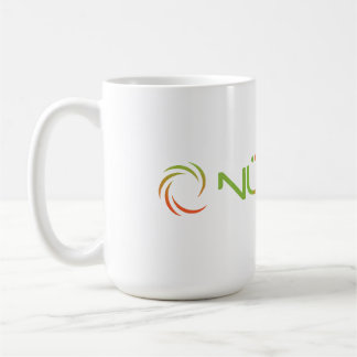 Mug café NuSpira