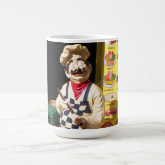 Mug Café Pasa Kebap à Kemer. Dinde