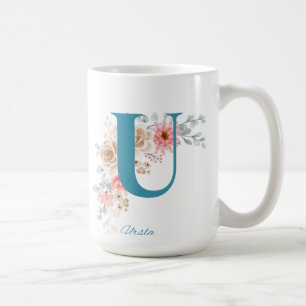 Mug café personnalisé