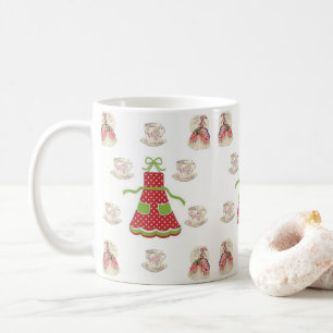 Mug café petit-déjeuner