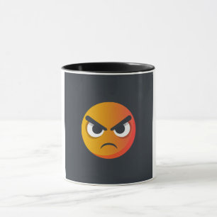 Mug Café rétro #9821