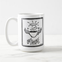 CAFÉ SAINTS LIEUX