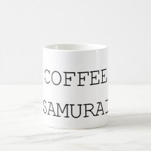 Café Samurai