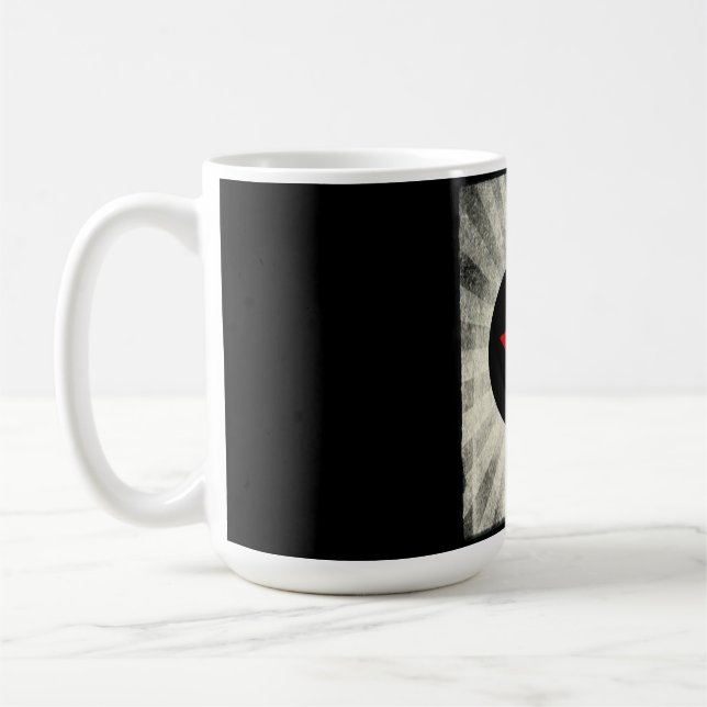 Mug Café Smug (Gauche)