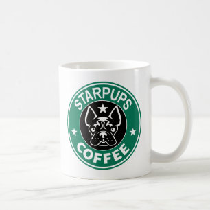 Mug café StarPups