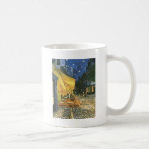 Mug Cafe Terrace - Vincent van Gogh