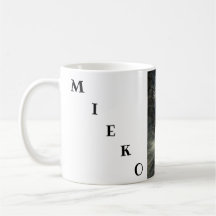 Café, thé ou Mieko