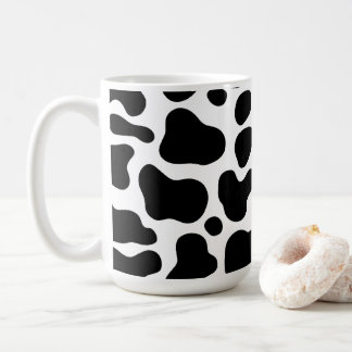 Mug café vache vache 15oz