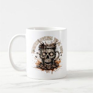 Mug Café Zombie