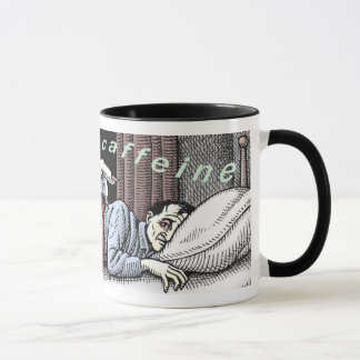 Mug Caféine
