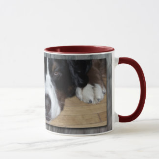 Mug Caffein obtenu ?