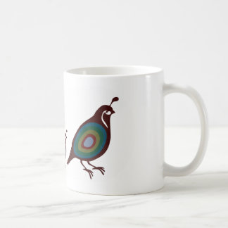 Mug Cailles