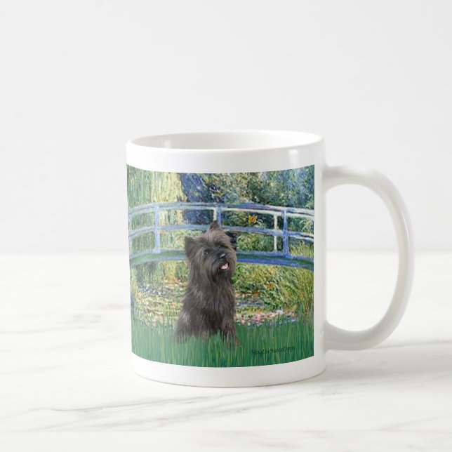 Mug Cairn (Brindle 21) - Pont (Droite)