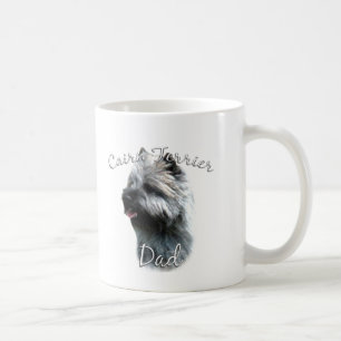 Mug Cairn Terrier Dad 2