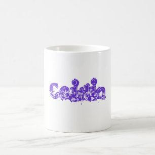 Mug Caitlin