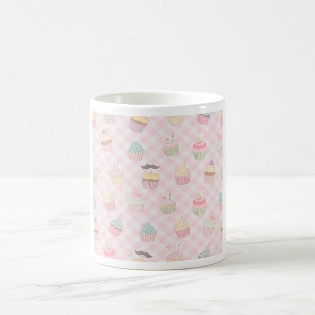 Mug Cake Love (Créateur téléchargé)
