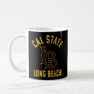 Mug Cal State Long Beach Csulb Large