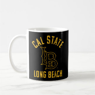 Mug Cal State Long Beach Csulb Large