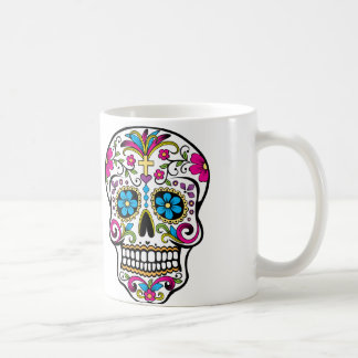 Mug Calavera