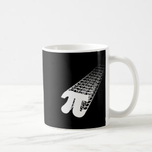 Mug Calcul de géométrie de jour Pi Trigonometry Study