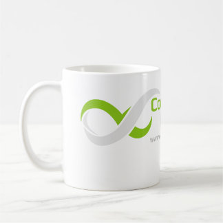 Mug Calcul pour toujours des marchandises