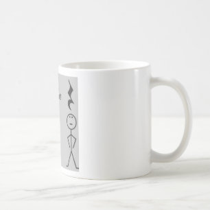 Mug Calembours de musique